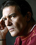 Antonio Banderas